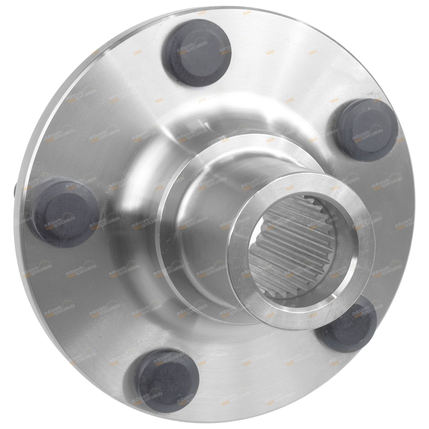 Front Wheel Bearing Hub Assembly for Subaru Forester (2002–2008)