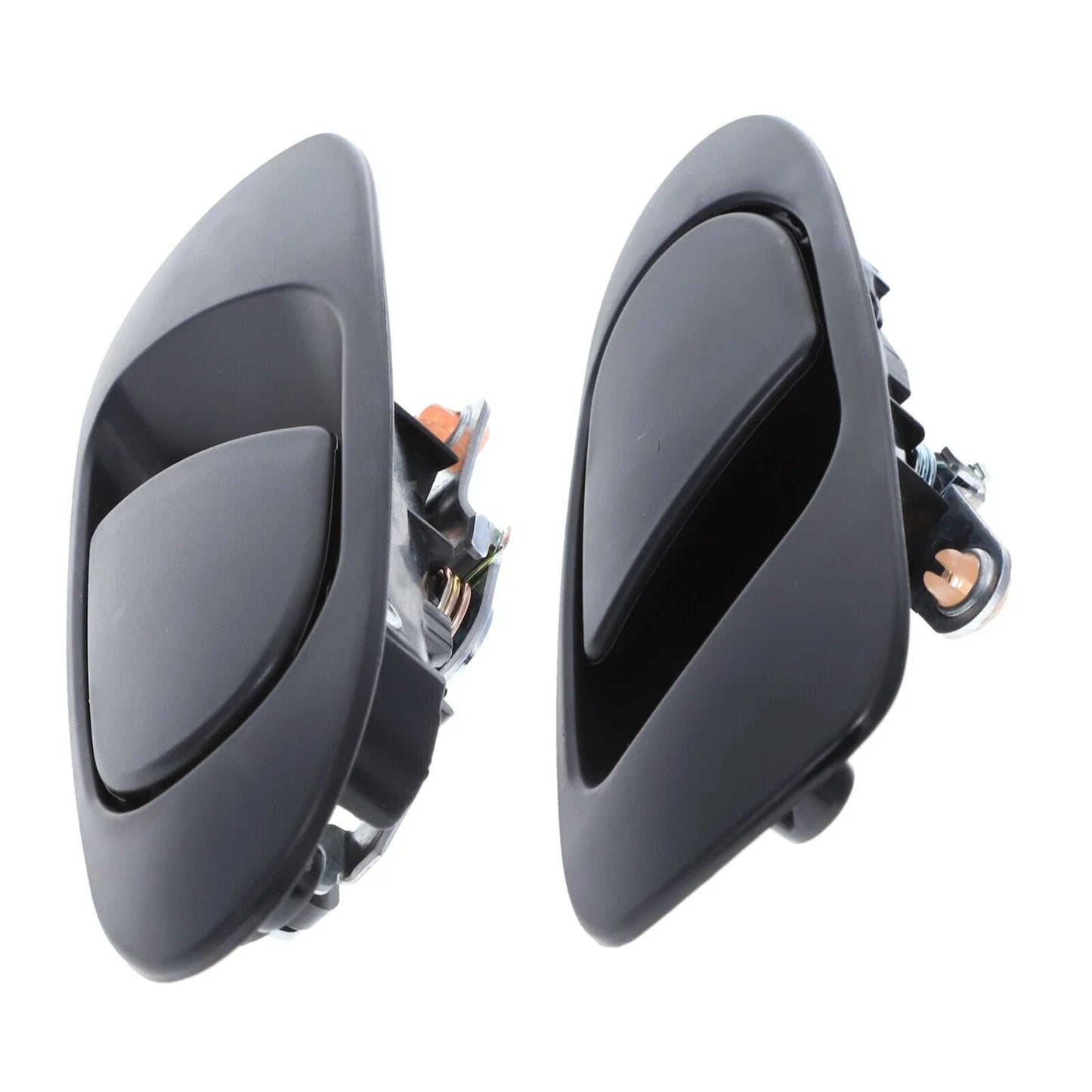 2 x Door Handle Outer for Honda Civic (1991–1995)