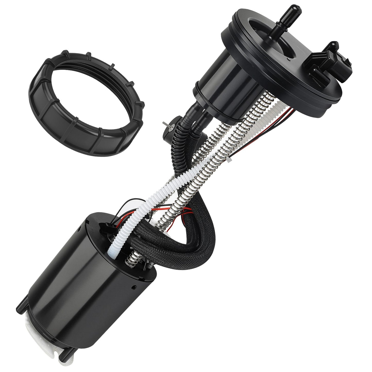 Fuel Pump Assembly for Sea-Doo RXP X 255 RXT 215 260 Wake 155 Pro 215 (2007–2019)