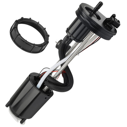 Fuel Pump Assembly for Sea-Doo RXP X 255 RXT 215 260 Wake 155 Pro 215 (2007–2019)
