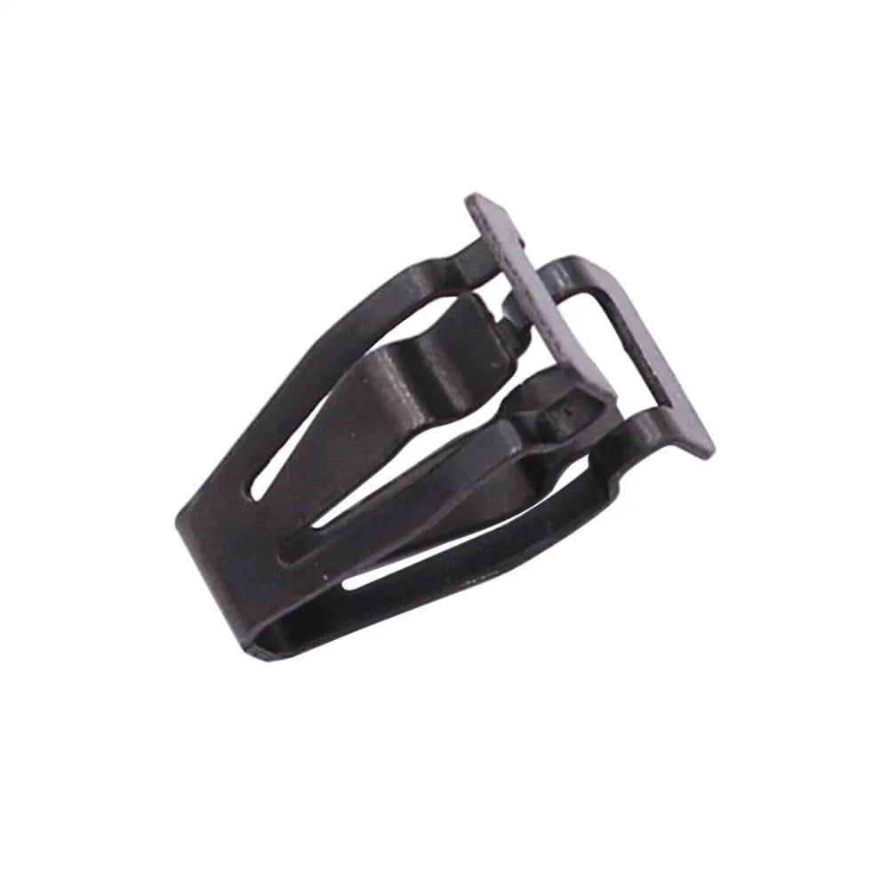 Sun Visor Clip Retainer for Ford Mustang, Edge, Fusion, Transit (2015-2023)