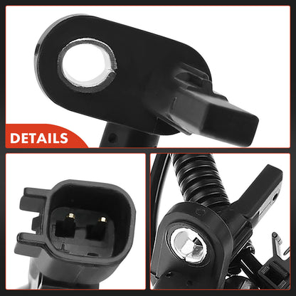 ABS Wheel Speed Sensor for Buick LaCrosse Regal Cadillac XTS (2010–2016)