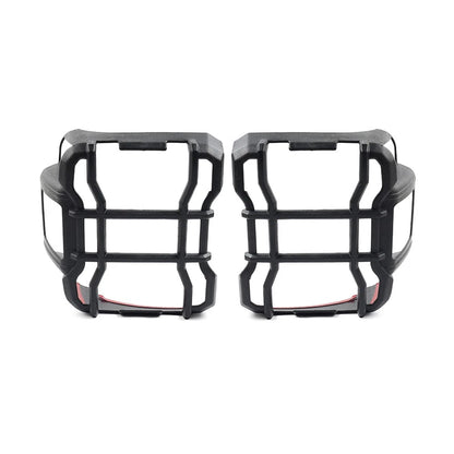 Fire Extinguisher Holder Belt for Jeep Wrangler TJ YJ (1997–2006)