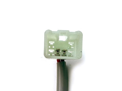 Front Right Window Regulator with Motor for Toyota Corolla (2000–2007)