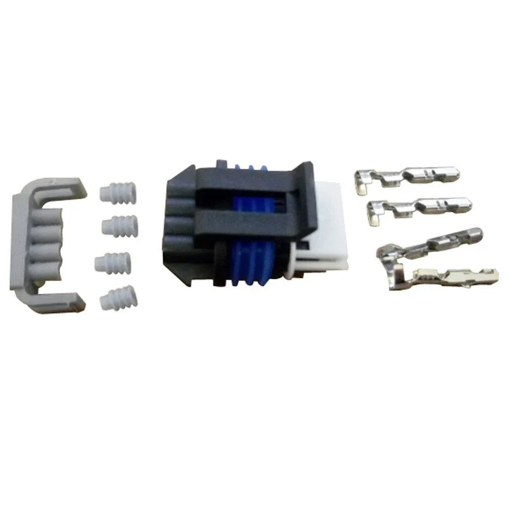 4 Pins Ignition Coil Plug for Holden Commodore (2006–2010)