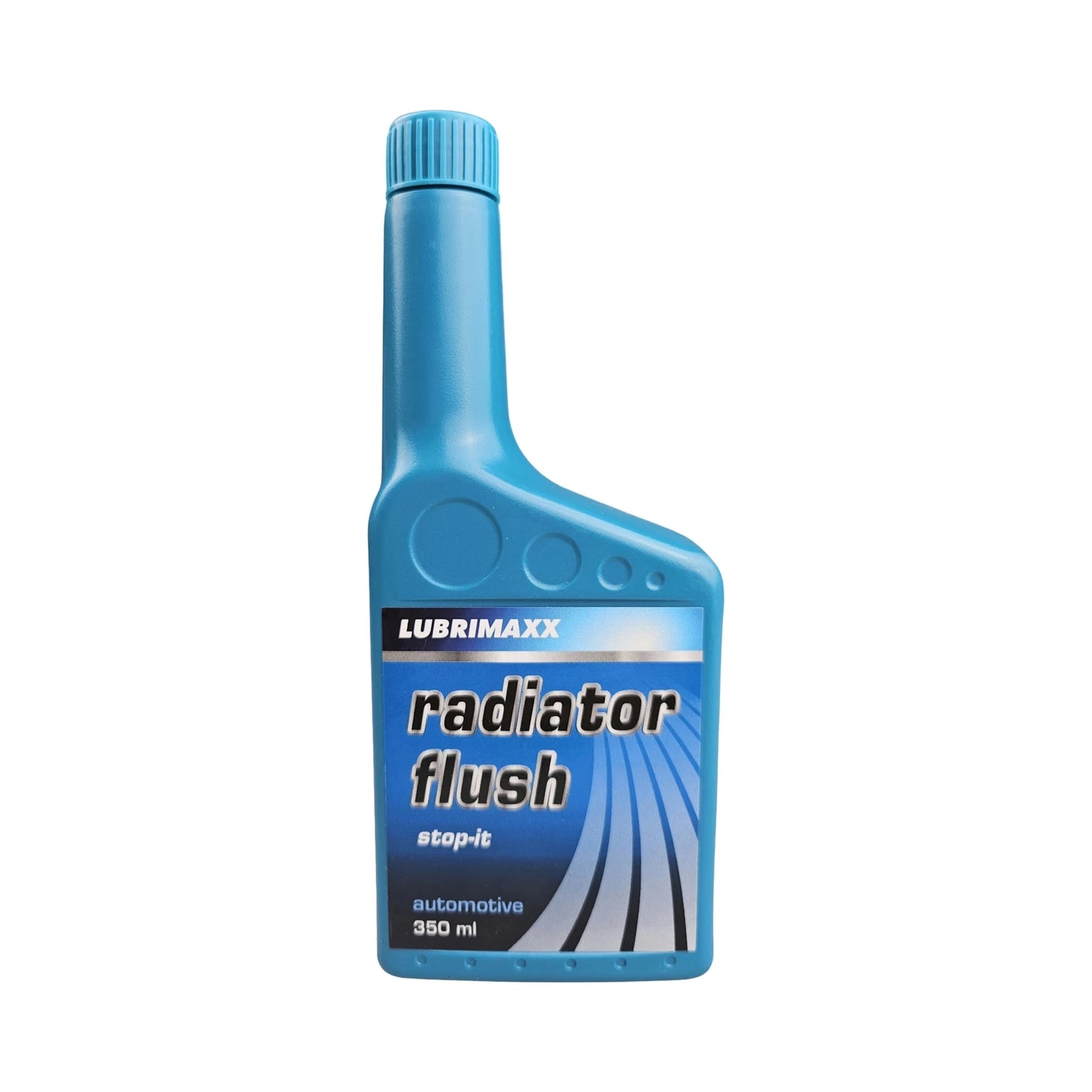 Radiator Flush for Universal Vehicles (350ml)
