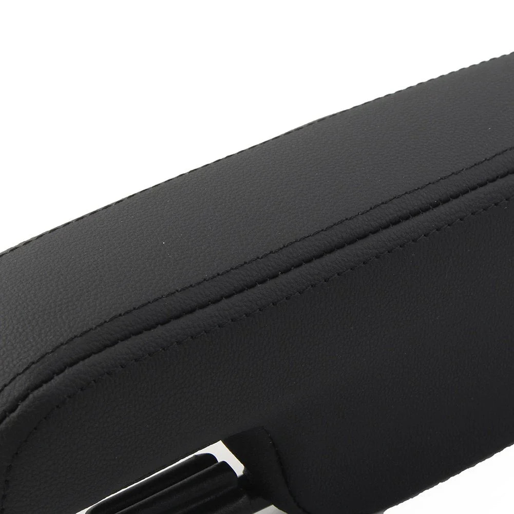 Left Front Seat Armrest for Land Rover Freelander 2 (2007-2015) Black