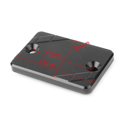 Front Brake Fluid Reservoir Cap Cover for HONDA CBR150R PCX 125 150 (2011-2023)