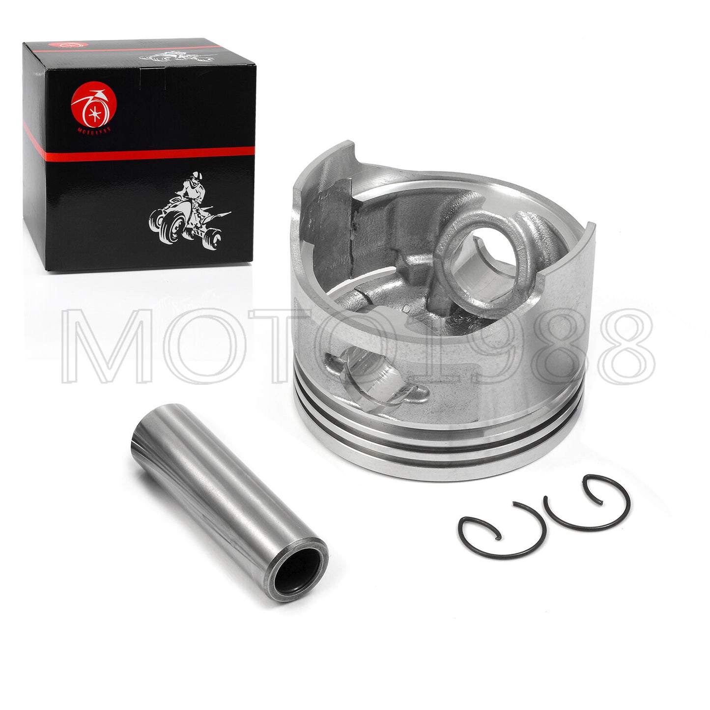 Piston Kit & Ring for EZGO Golf Cart (1991–2008)