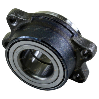 Rear Wheel Bearing Hub Assembly for Nissan Skyline R32 R33 R34 (1989–2000)