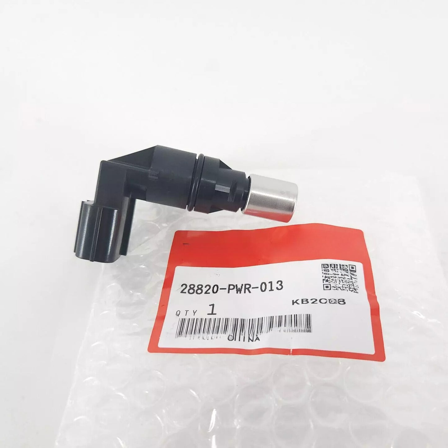 Transmission Vehicle Speed Sensor for Honda