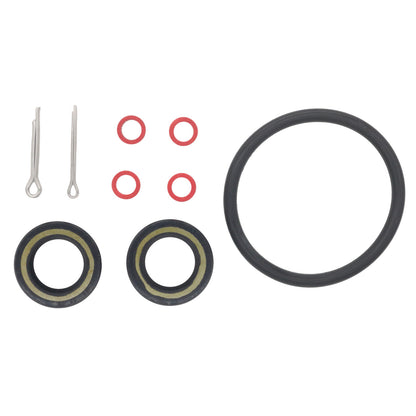 Lower Unit Oil Seal for Yamaha Outboard (25-50 HP)