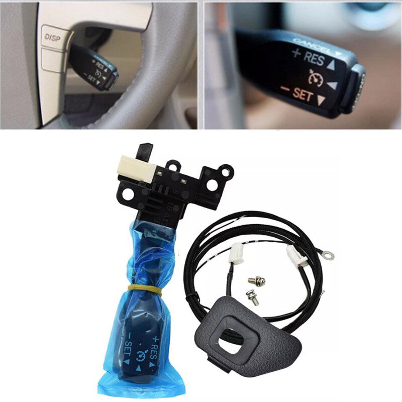 Cruise Control Switch for Toyota Camry Corolla Tundra RAV4