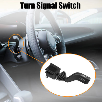 Turn Signal Switch for Opel Corsa B (1993–2000) 9181010