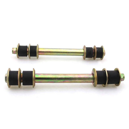 Set of 2 Front Stabilizer Rods for Datsun Nissan 720 (1980–1986)