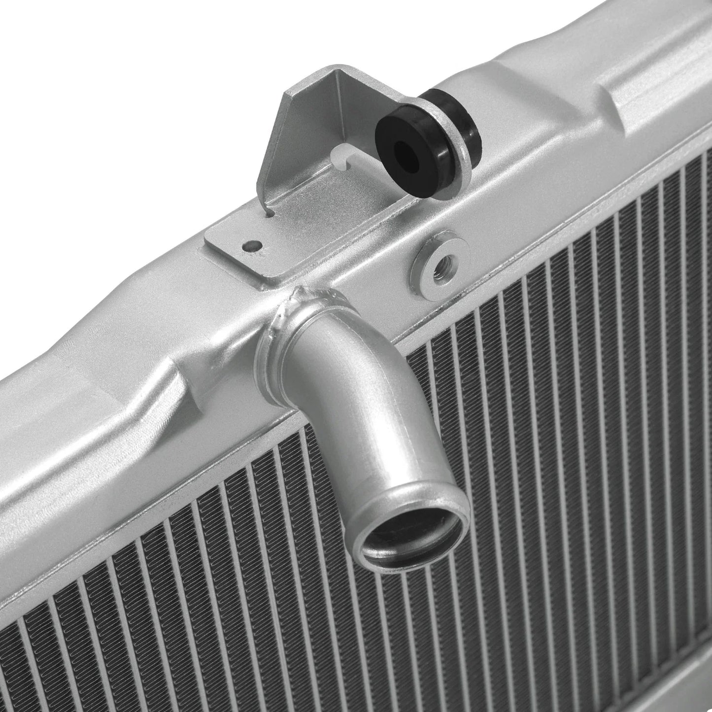 Aluminum Radiator Cooler for YAMAHA FZ07 MT07 (2015-2017)