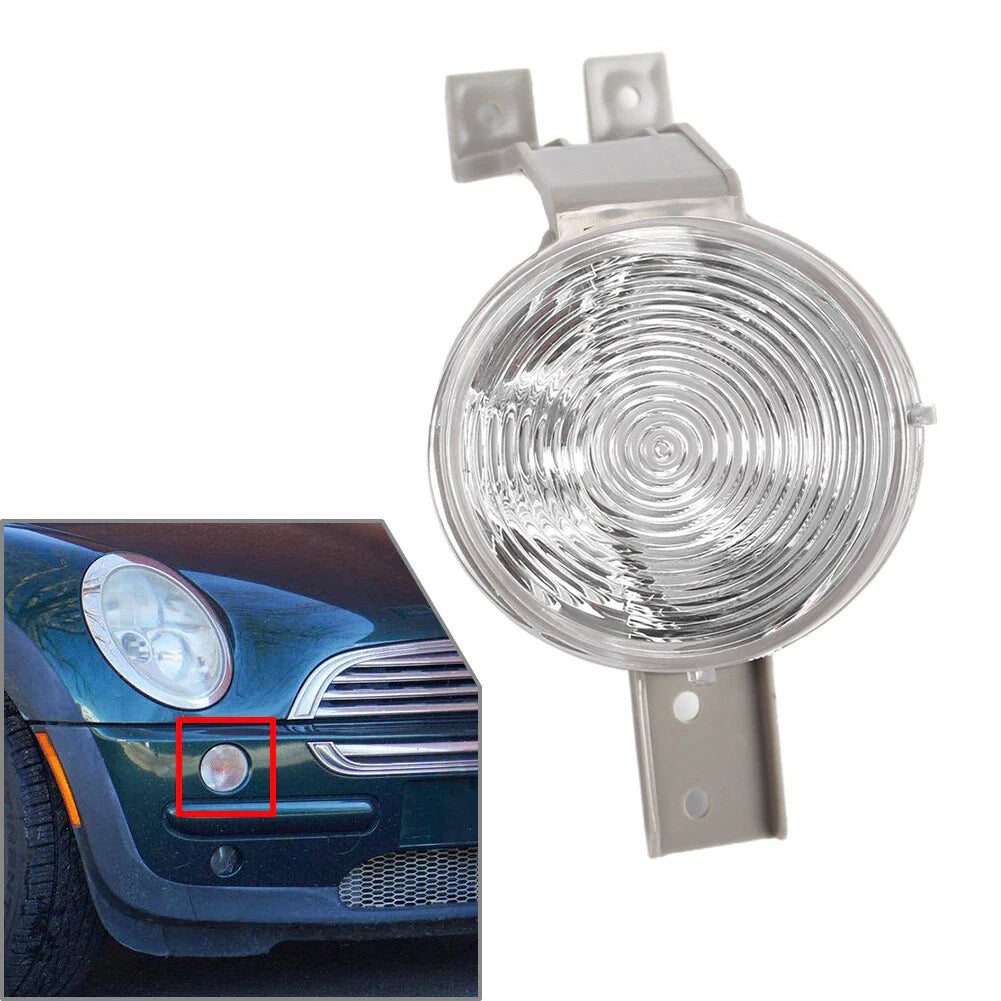 Fog Light Turn Signal Lamp for BMW Mini Cooper (2002-2008)