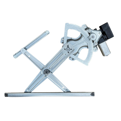 Front Left Window Regulator with Motor for Toyota Corolla (2000–2007)