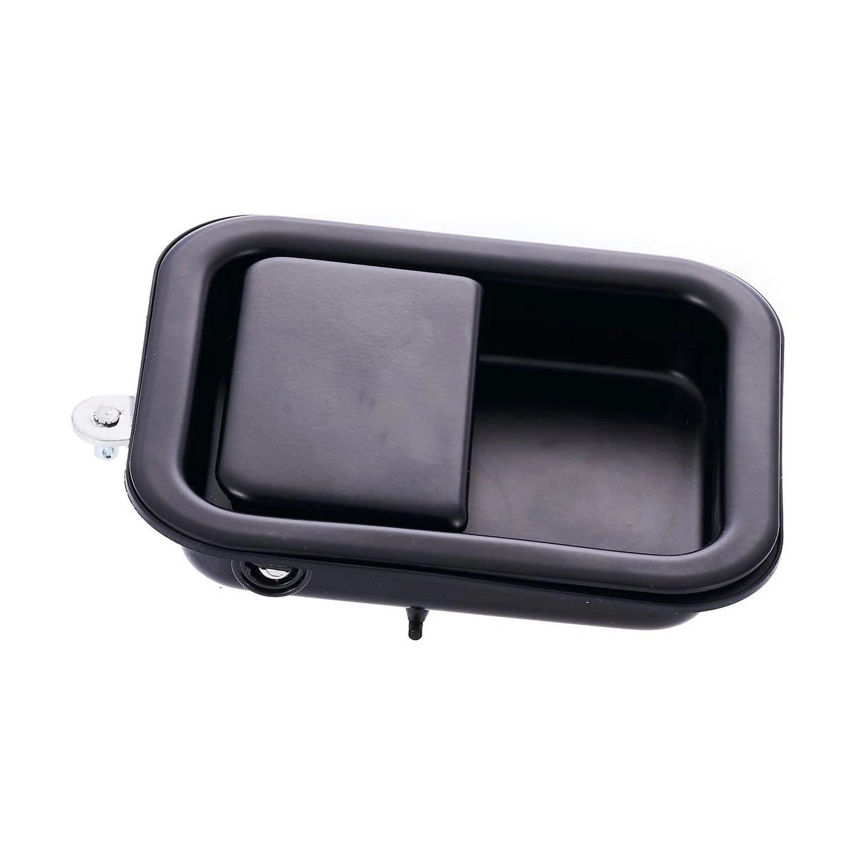 Front Right Outer Door Handle for Jeep Wrangler TJ (1996–2007)