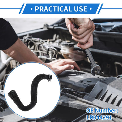 Heater Hose for Land Rover Range Rover Evoque 2.0L L4 (2012–2017) No.LR044291