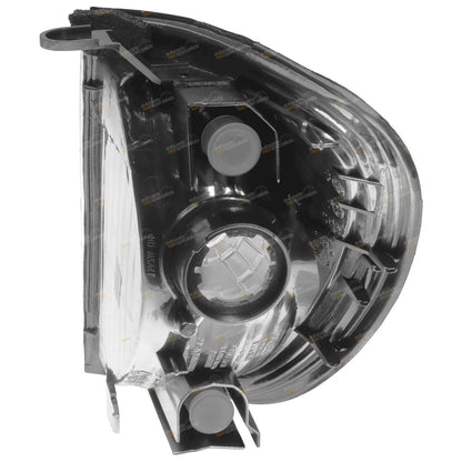 RH Crystal Clear Front Corner Park Light for Toyota Landcruiser (1998–2005)