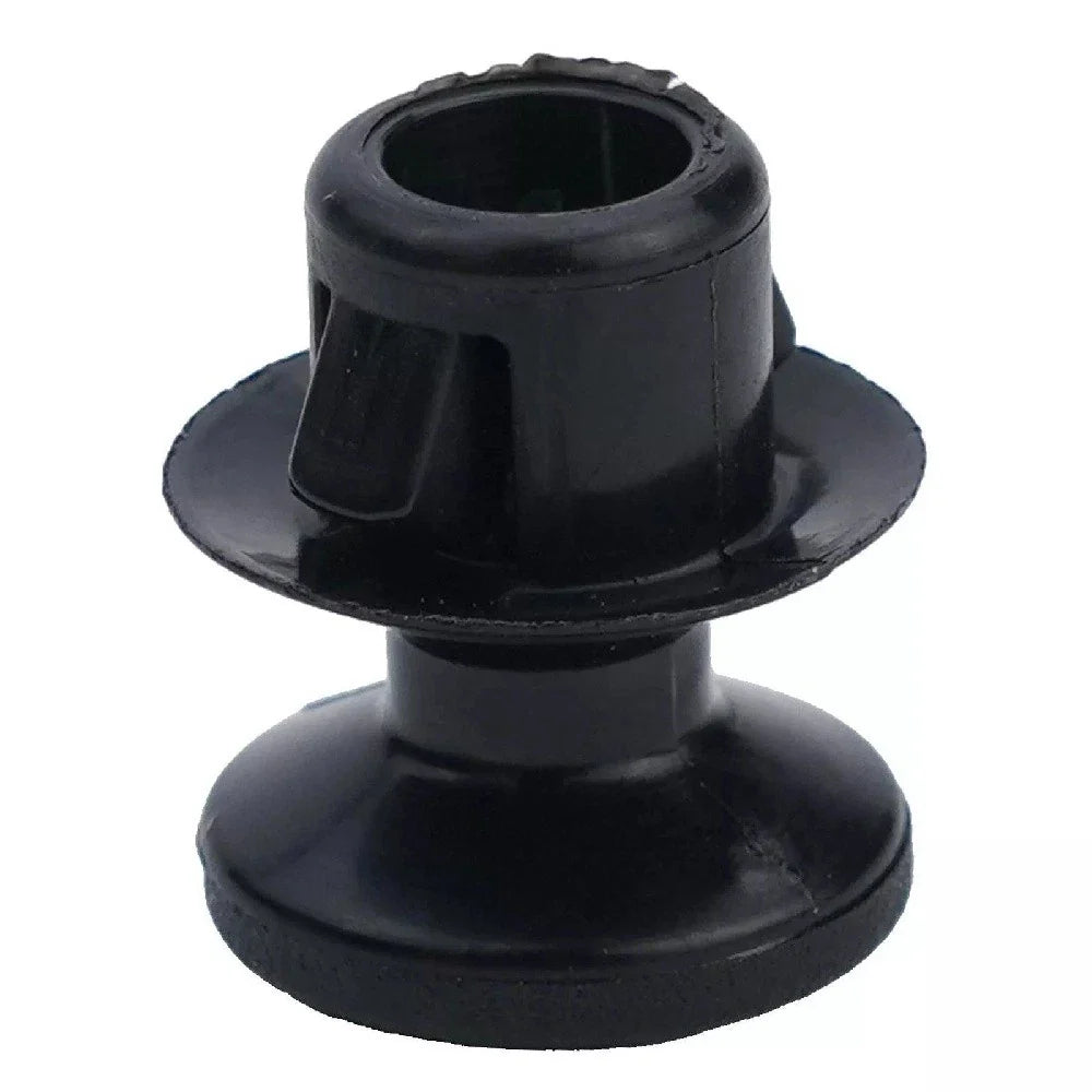 Rear Parcel Shelf Hook Clips for Kia Rio, Hyundai Accent, i10, i20, ix25 (2011-2023)