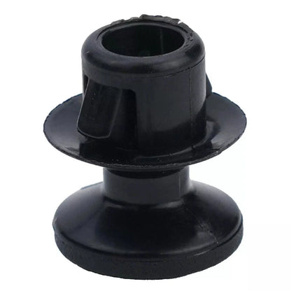 Rear Parcel Shelf Hook Clips for Kia Rio, Hyundai Accent, i10, i20, ix25 (2011-2023)
