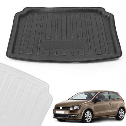 Foldable Windshield Sun Shade for Volkswagen Golf MK7 (2013–2018)