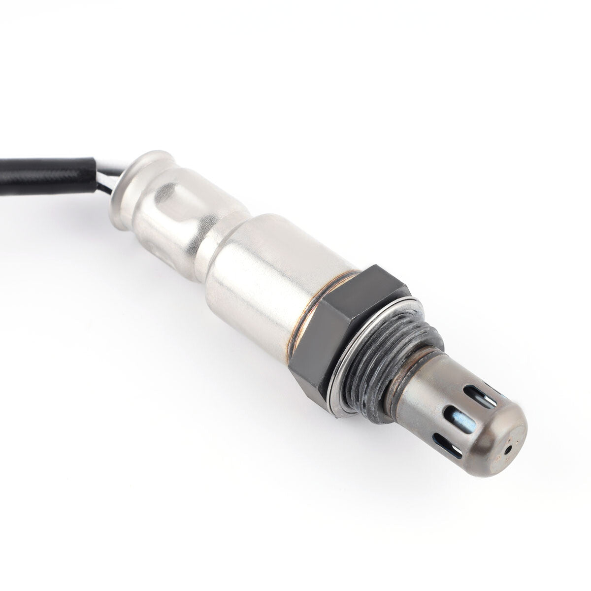 Oxygen Sensor Set of 2 for Fiat 500 (2012–2017) 1.4L L4 SOHC