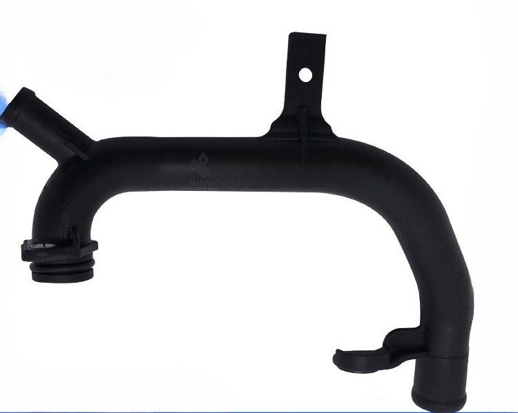 Coolant Water Pipe for Audi A3 Q3 TT VW Beetle Passat Tiguan (2006–2019)