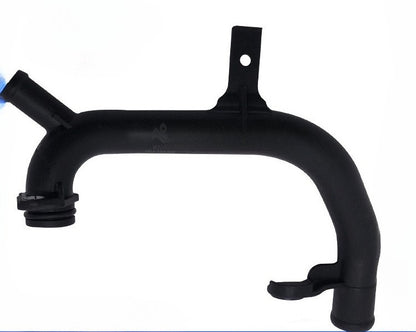 Coolant Water Pipe for Audi A3 Q3 TT VW Beetle Passat Tiguan (2006–2019)