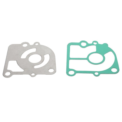Water Pump Impeller Kit for Tohatsu 9.9 15 18 20 HP (2 & 4 Stroke)