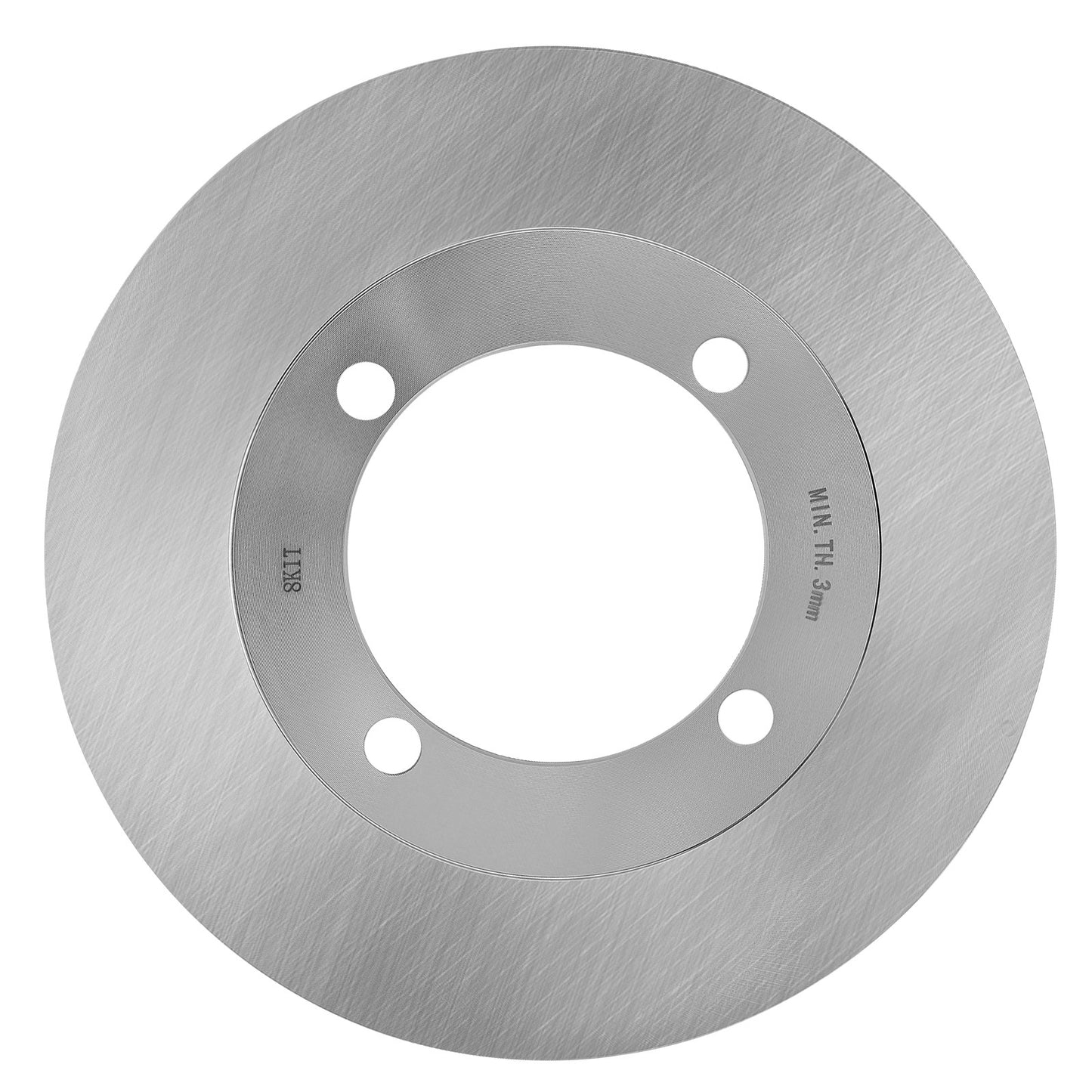 Brake Disc Rotor for Suzuki Eiger 400, Vinson 500 (2002–2007)