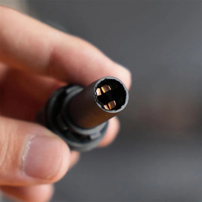 Headlight Side Marker Socket with Connector for Acura Lexus Lincoln