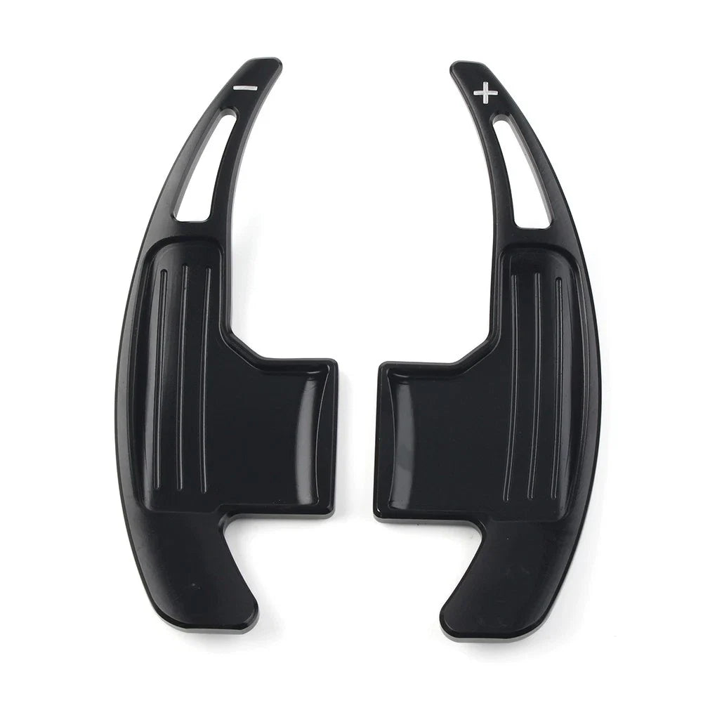 Steering Wheel Paddle Shift Extensions for Ford Mustang (2015-2021)