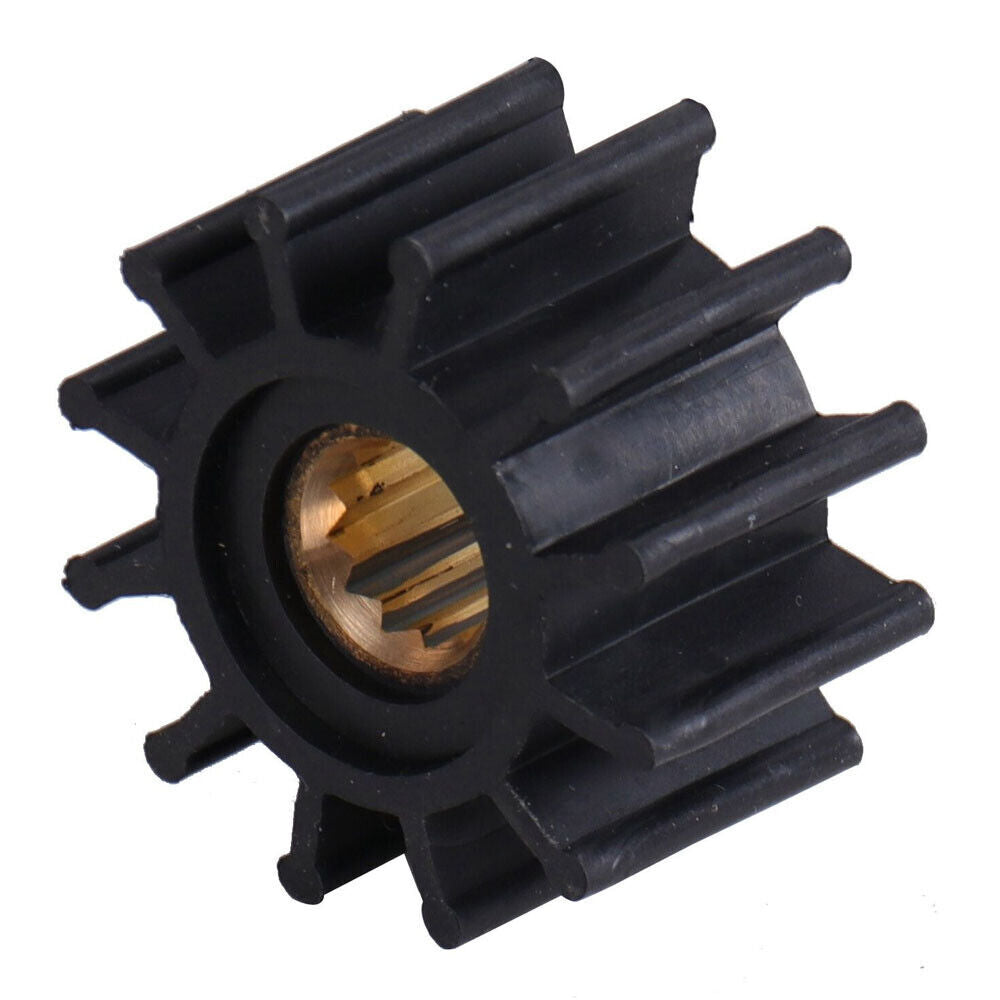 Impeller Repair Kit for Volvo Penta Raw Water Pump (Year Range Not Specified)
