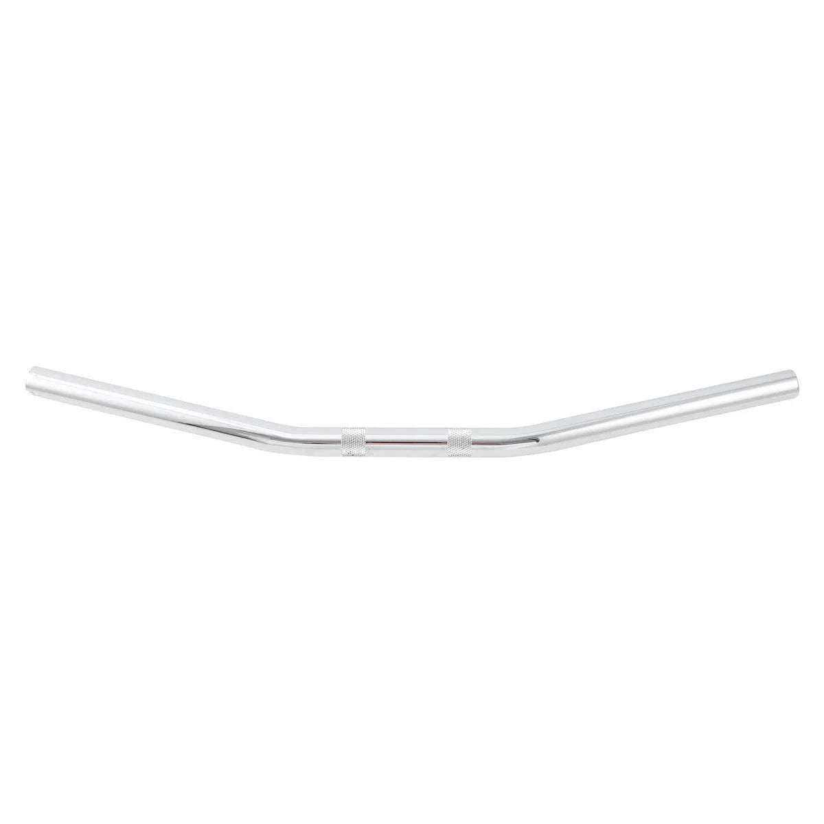 1'' Handlebar for Harley Softail Heritage Classic Fat Boy Night Train