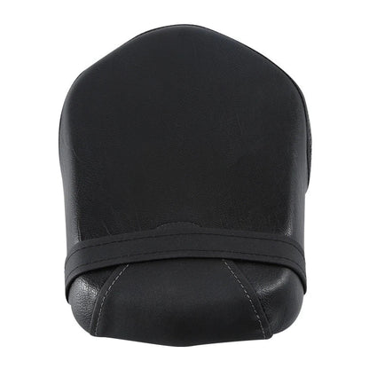 Black Rear Pillion Seat for Yamaha Bolt XV950 XV 950 (2014-2024)