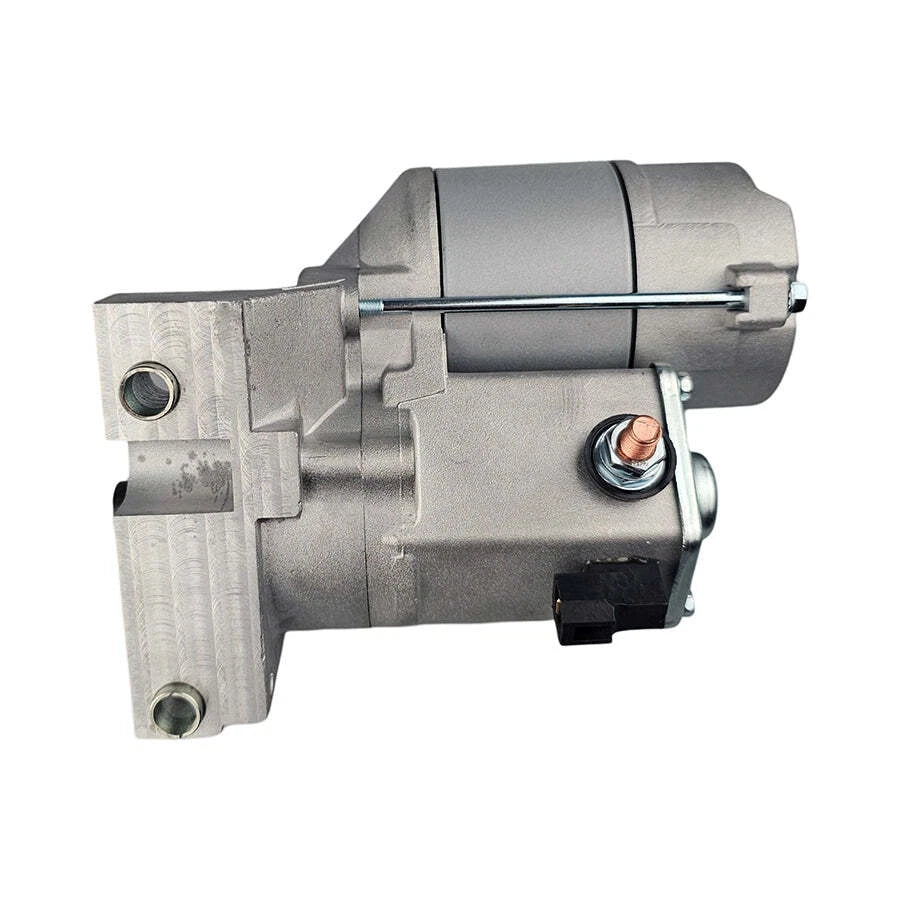 Starter Motor for Holden Rodeo Jackaroo (2001–2003)