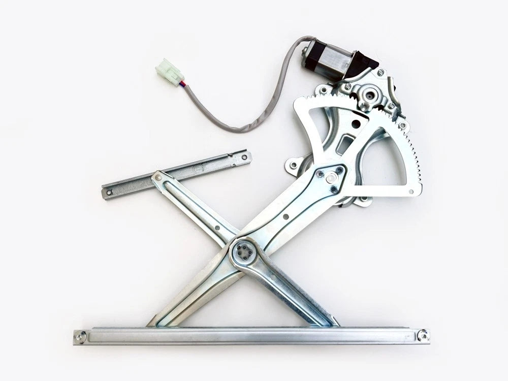 Front Right Window Regulator with Motor for Toyota Corolla (2000–2007)