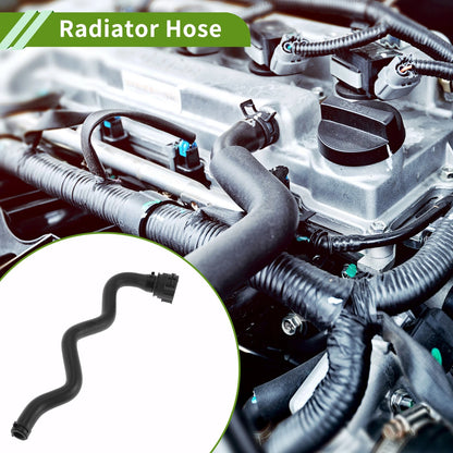 Radiator Hose for Land Rover Range Rover Sport 4.2L (2006–2009) PCH500923