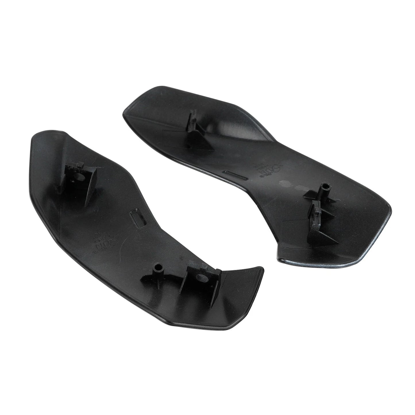 6X Fuel Injector Connector Plug Clip Pigtail for Hyundai