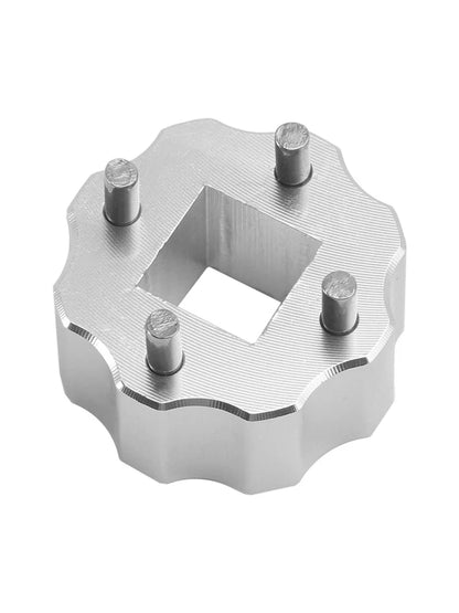 Pinned Socket for FOX GRIP SL Damper Cartridge (2025)