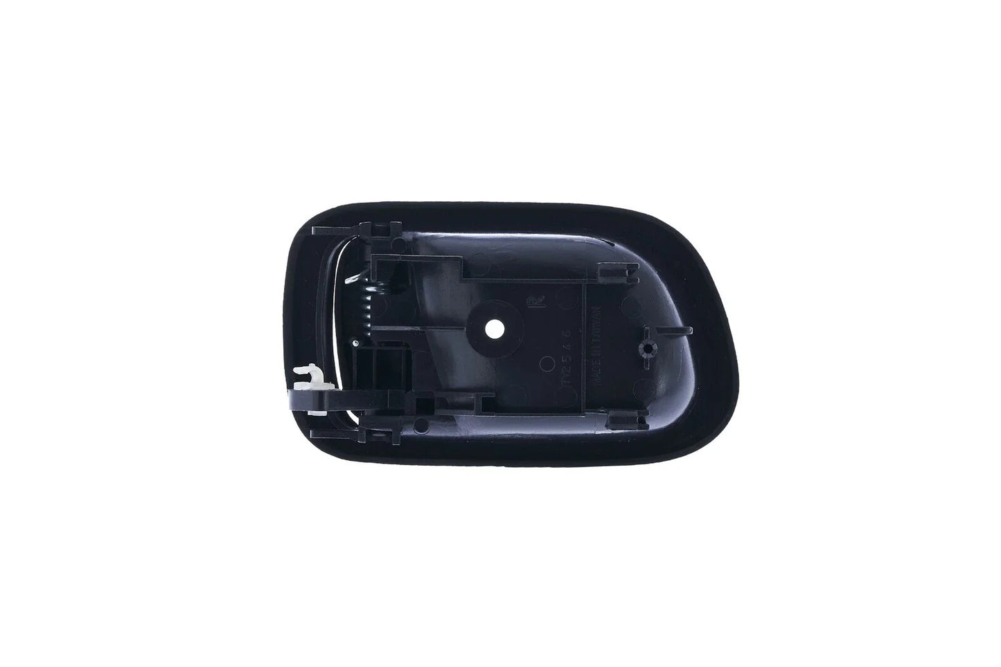 Door Handle Inner Set of 4 for Toyota Corolla (1998–2001)