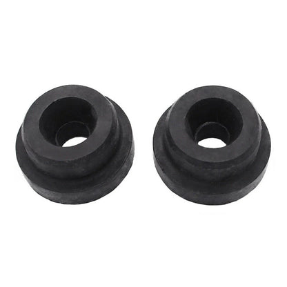 Adapter Lower Radiator Support Accessory Rubber Insulator Tool for All Vehicles