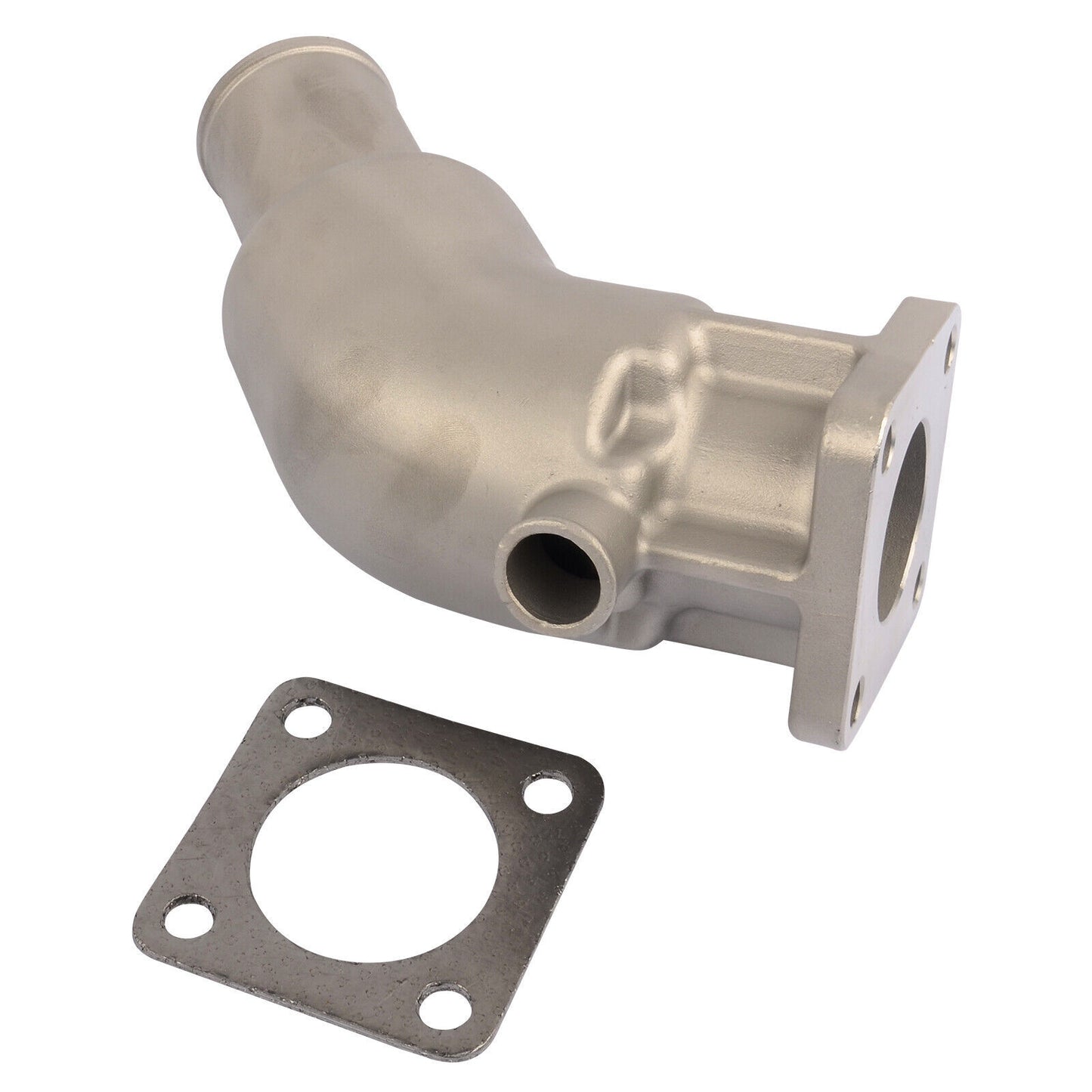 Stainless Steel Exhaust Elbow for Volvo Penta D1/D2