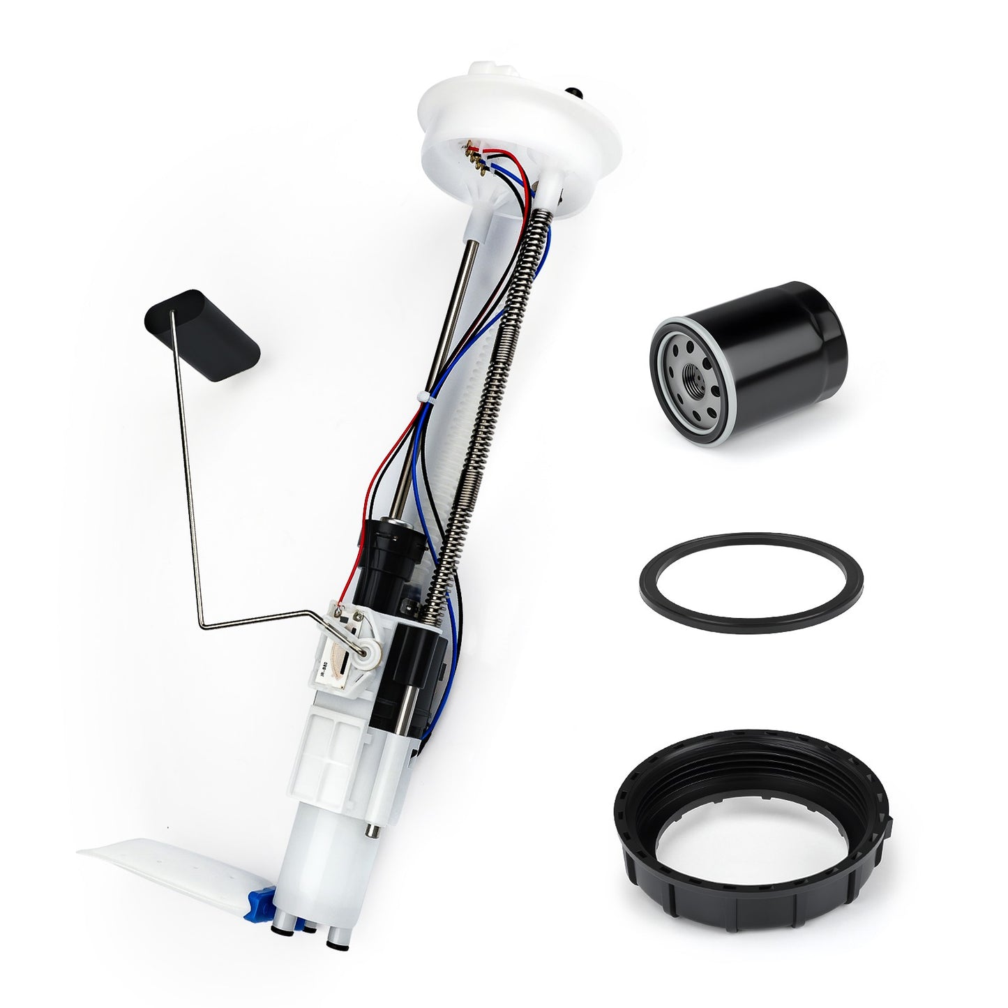 Fuel Pump Assembly for Polaris Ranger 500 570 800 (2013–2024)