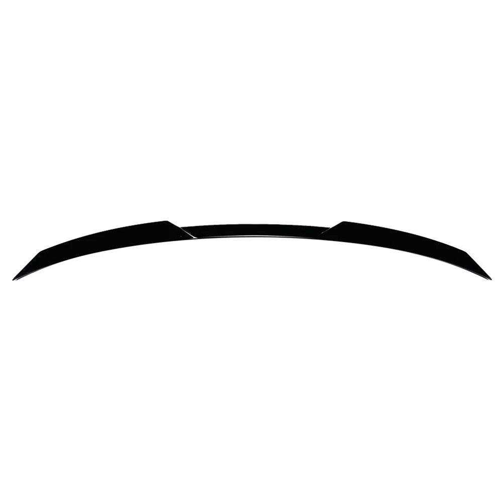 Rear Spoiler Lip for BMW X3 F25 (2011–2017)