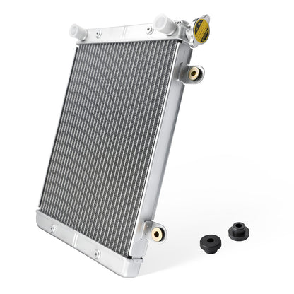 Aluminium Radiator for Polaris Ranger 700 XP (2005–2009)