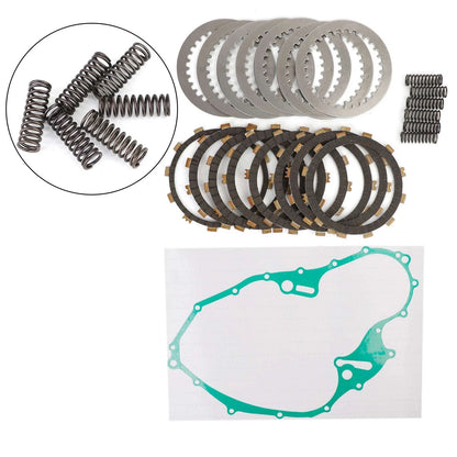 Clutch Disc Gasket Kit for Yamaha Raptor 700 700R (2006–2018)